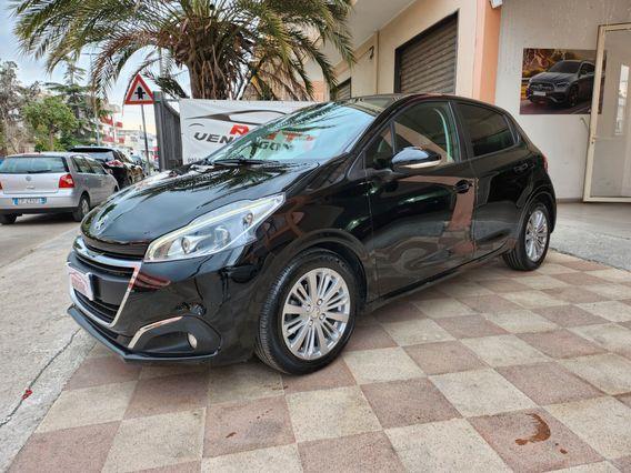 Peugeot 208 BlueHDi 75 5 porte Active