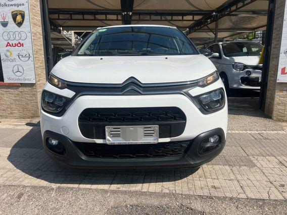 Citroen C3 BlueHDi 100 S&S Shine Pack