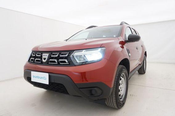 Dacia Duster ECO-G Essential BR536506 1.0 GPL 101CV