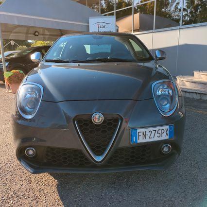 Alfa Romeo Mito 1.3 Mtj 85cv Super