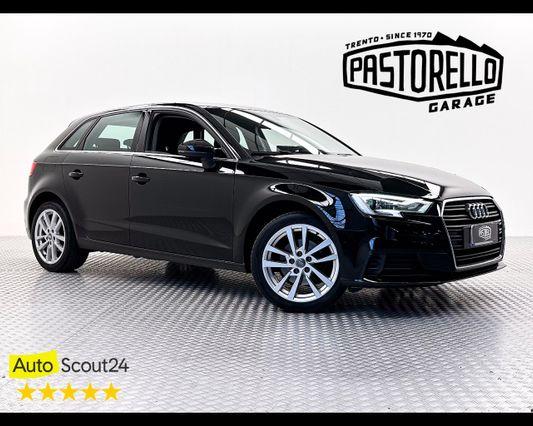 AUDI A3 SPB 1.0 TFSI Business