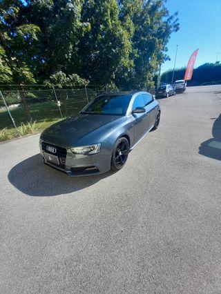 Audi A5 SPB 2.0 TDI 190 CV clean diesel quattro S tronic Advanced