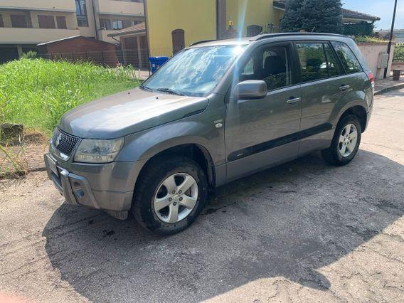 Suzuki Grand Vitara Grand Vitara 1.9 DDiS 5 porte Executive