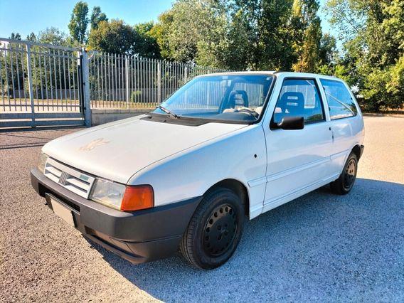 Fiat Uno 1990-KM 116.099