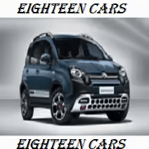 Eighteen Cars