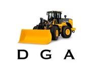 -DGA Noleggio Mezzi da Cantiere-