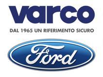 VARCO S.P.A