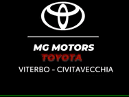 M.G. MOTORS S.R.L.