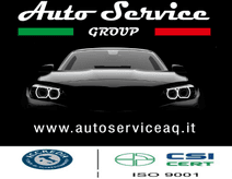 AUTO SERVICE L'AQUILA S.A.S. DI GIULIANI SILVANO &amp; C.