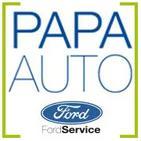 PAPA AUTO SRL