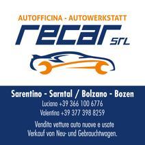 RECAR SRL