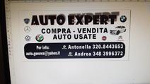 Auto Expert compravendita auto sure