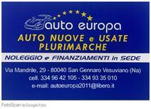 AUTO EUROPA SRLS