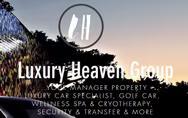 Luxury heaven srl