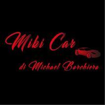 MIKICAR DI MICHAEL BORCHIERO