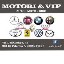 MOTORI E VIP