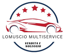 LOMUSCIO MULTISERVICE SOCIETA' A RESPONSABILITA' L