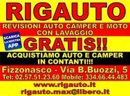 -RIGAUTO SRL-