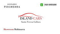 ISLAND CARS S.R.L.