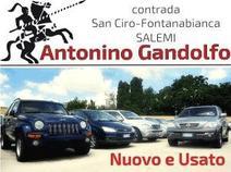 GANDOLFO ANTONINO AUTO