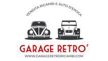 GARAGE RETRO' DI LUCA TETI