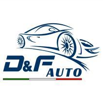 D &amp; F AUTO SOCIETA' A RESPONSABILITA' LIMITATA SEMPLIFICATA