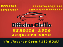 Officina Cirillo