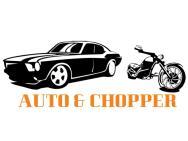 Auto & Chopper