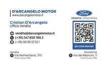 D'ARCANGELO MOTOR 2 - SOCIETA' A RESPONSABILITA' L