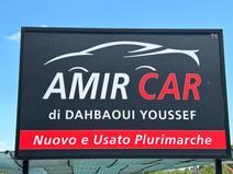 AMIR CAR