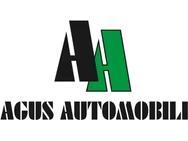 AGUS AUTOMOBILI S.R.L.