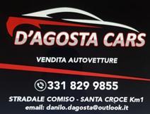 D'AGOSTA CARS