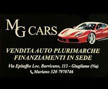 MG CARS DI VASSALLO ANTONIETTA