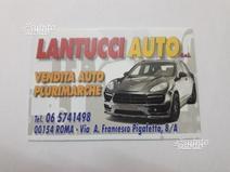 Lantucci Auto