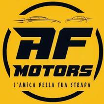 A.F. MOTORS SOCIETA' A RESPONSABILITA' LIMITATA SEMPLIFICATA