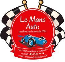 LE MANS AUTO