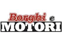 BORGHI E MOTORI S.R.L.