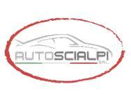 AUTO SCIALPI SRL