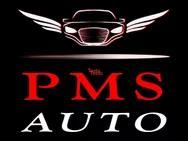 PMS Auto SRL