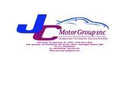 JC MOTOR GROUP DI JODY DI BERARDINO S.N.C.