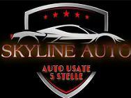 SKYLINE AUTO DI DUKIC DARKO