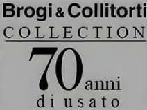 BROGI &amp; COLLITORTI S.P.A.