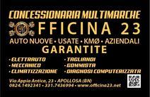 OFFICINA 23