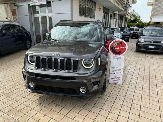 JEEP Renegade 1.0 t3 Limited 2wd Full led